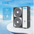 DC inverter air source Heat pump 20kw9kw10 kw12kw